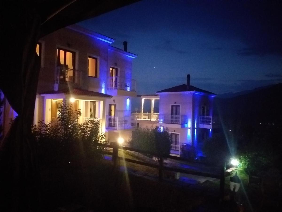 Hotel Epavlis Meteora Kalambaka