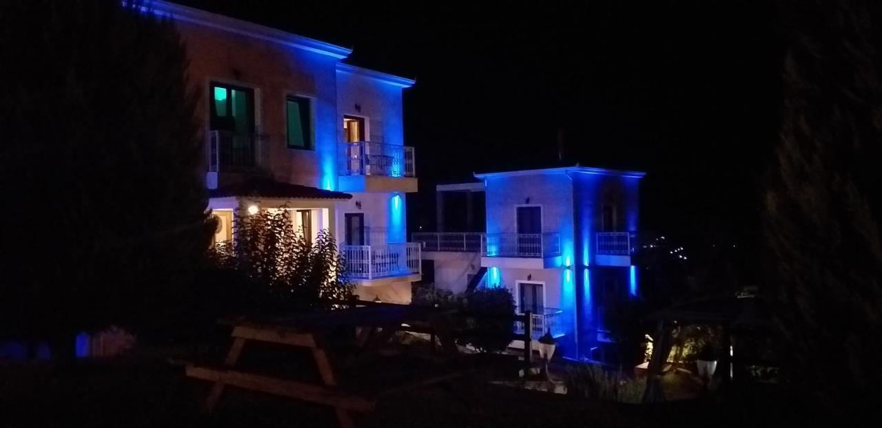 Epavlis Meteora Hotel