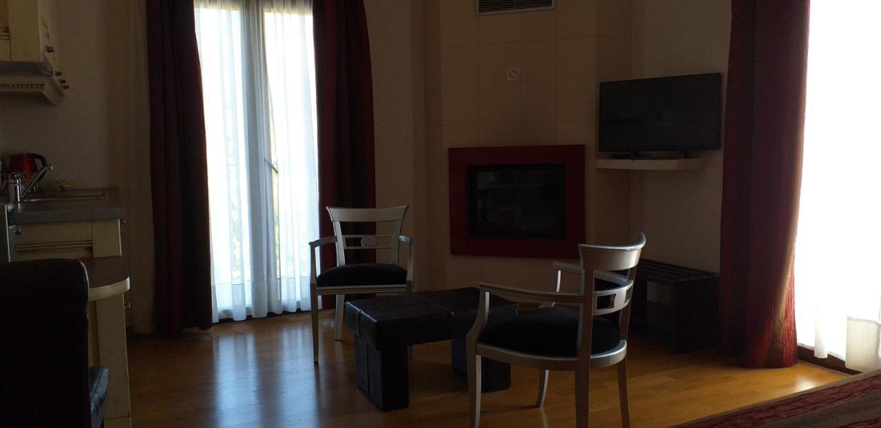 Epavlis Meteora Hotel 3*