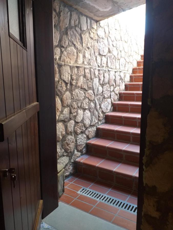 Epavlis Meteora Hotel 3*