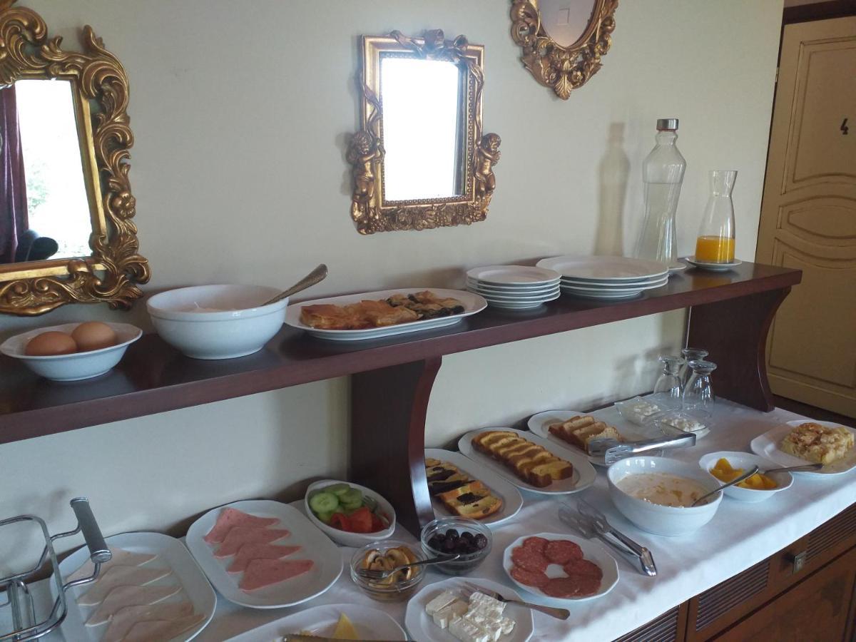 Hotel Epavlis Meteora Kalambaka