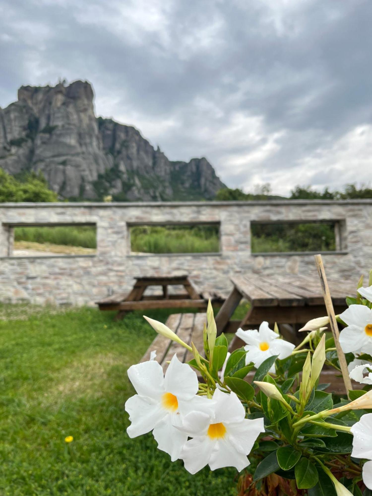 Epavlis Meteora
