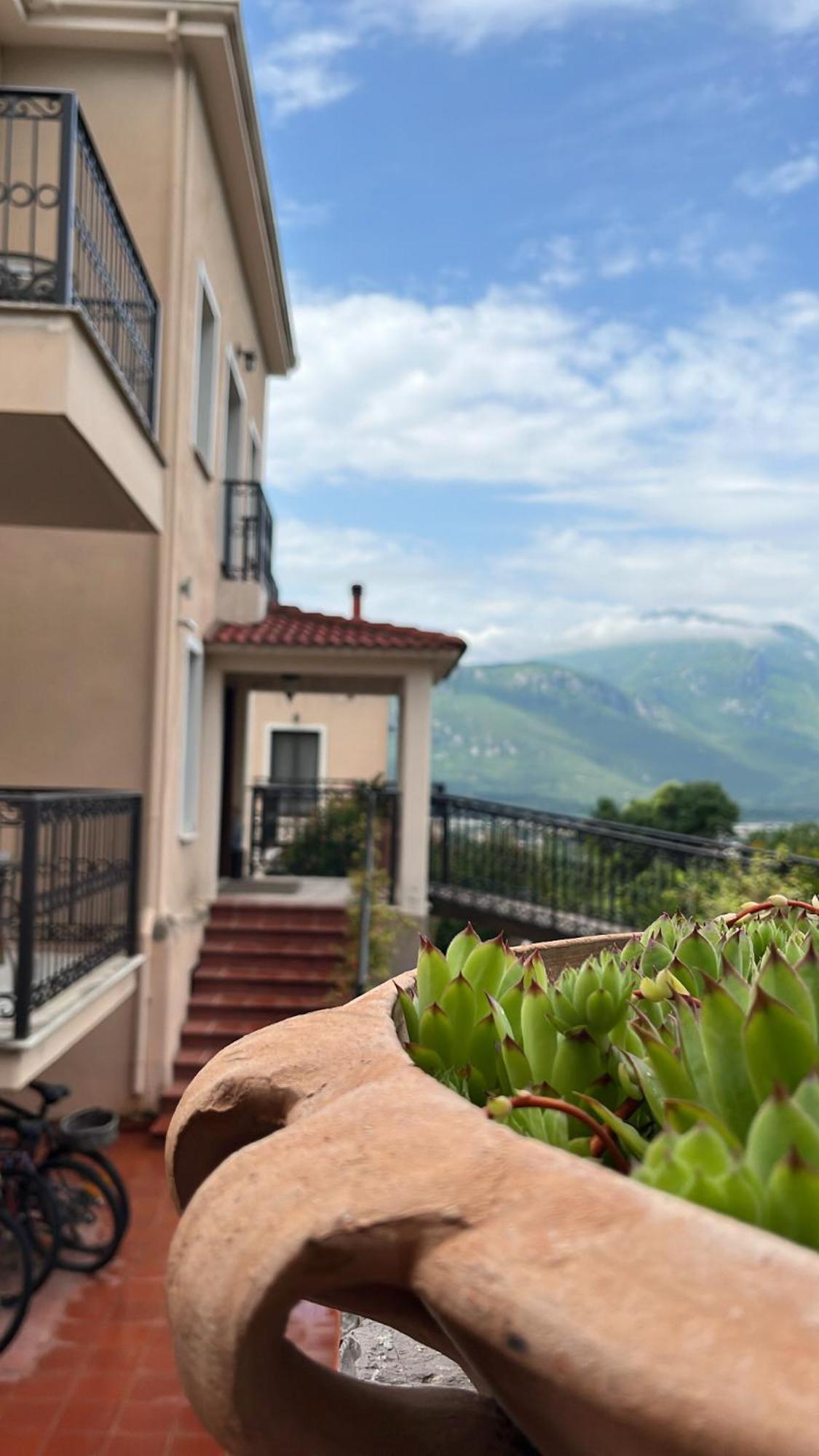 Epavlis Meteora Hotel