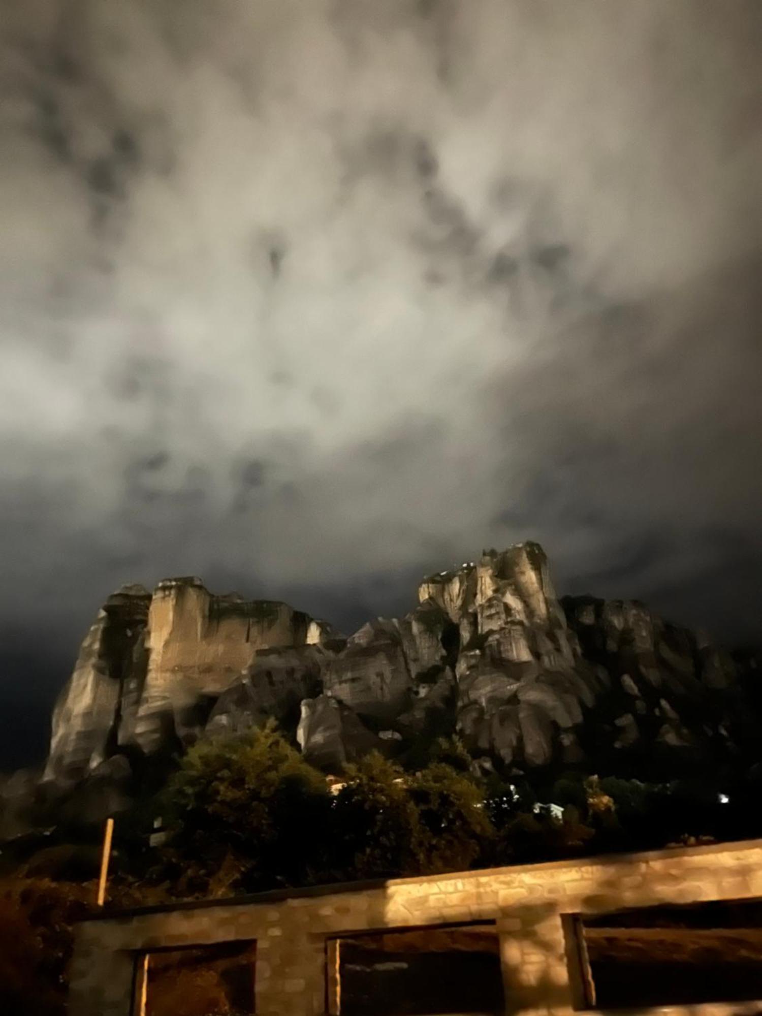 Epavlis Meteora Kalambaka
