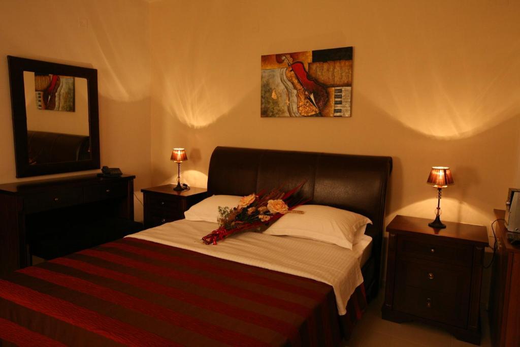 Epavlis Meteora Hotel