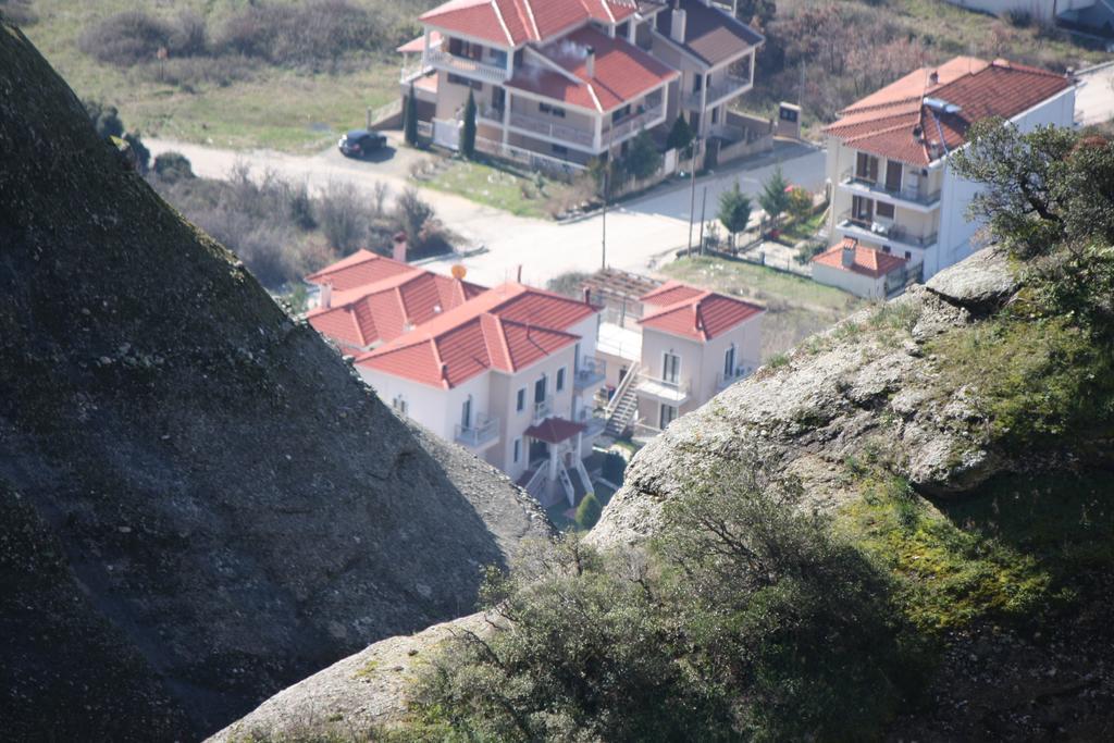 Epavlis Meteora Hotel Kalambaka