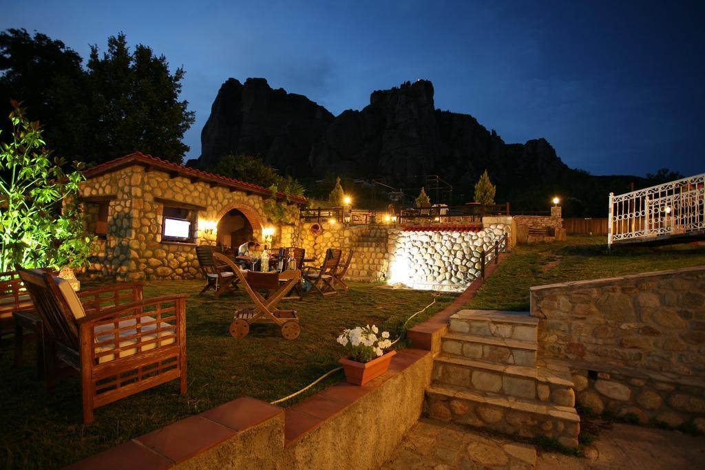 Hotel Epavlis Meteora Kalambaka