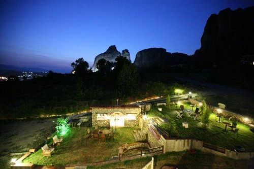 Epavlis Meteora Hotel